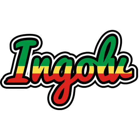 Ingolv african logo
