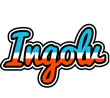 Ingolv america logo