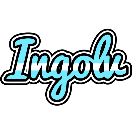 Ingolv argentine logo