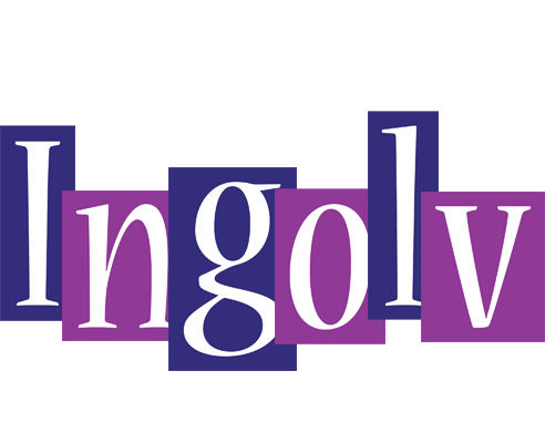 Ingolv autumn logo