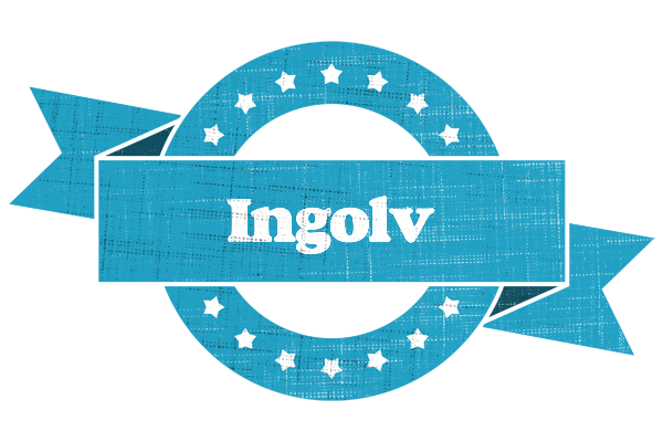Ingolv balance logo