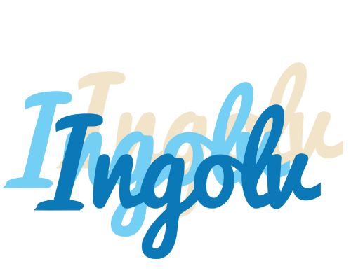 Ingolv breeze logo