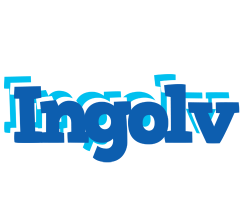 Ingolv business logo