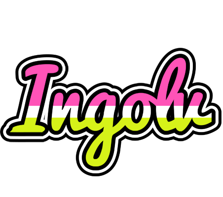 Ingolv candies logo