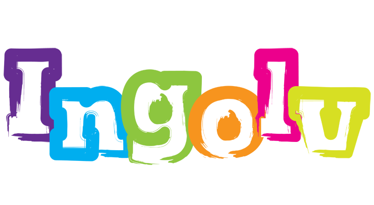 Ingolv casino logo
