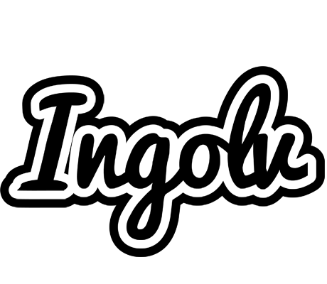 Ingolv chess logo