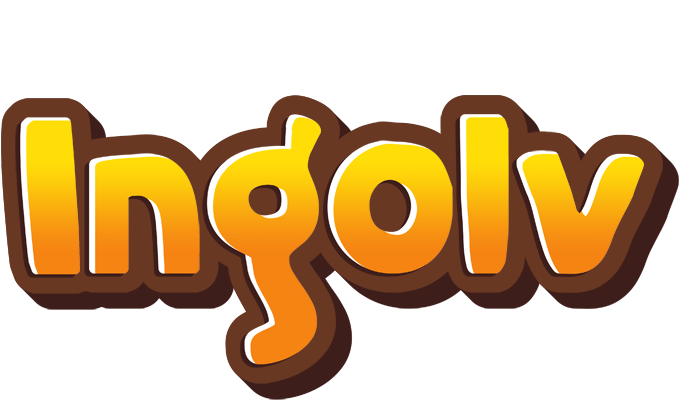 Ingolv cookies logo