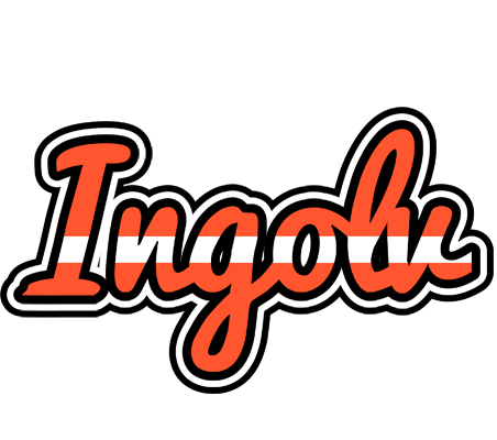 Ingolv denmark logo