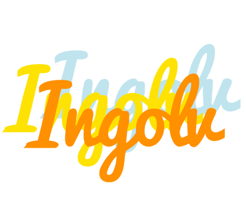 Ingolv energy logo