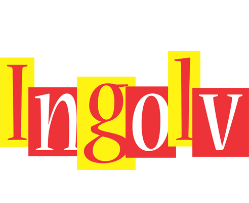 Ingolv errors logo