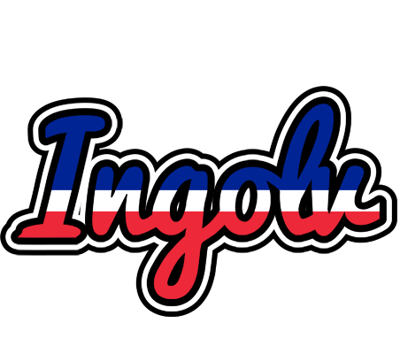 Ingolv france logo