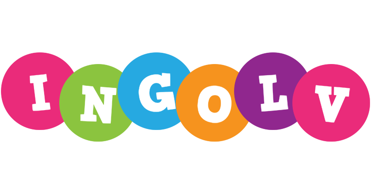Ingolv friends logo