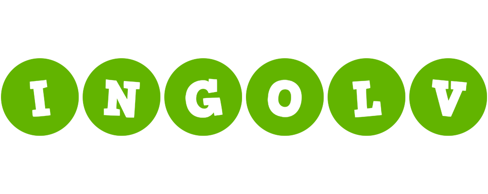 Ingolv games logo