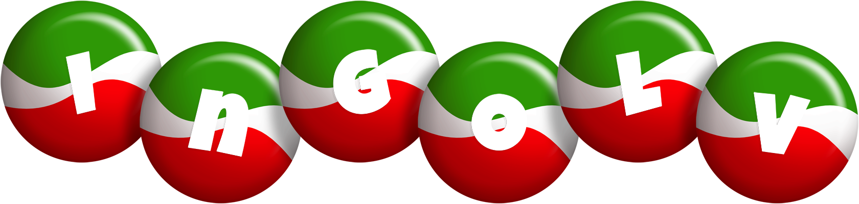 Ingolv italy logo