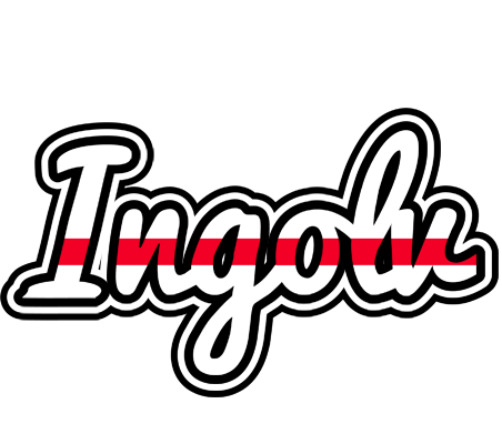 Ingolv kingdom logo