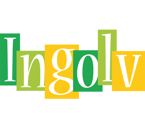 Ingolv lemonade logo
