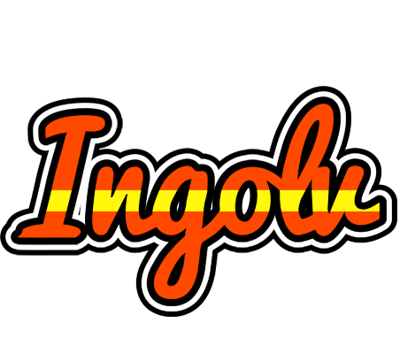 Ingolv madrid logo