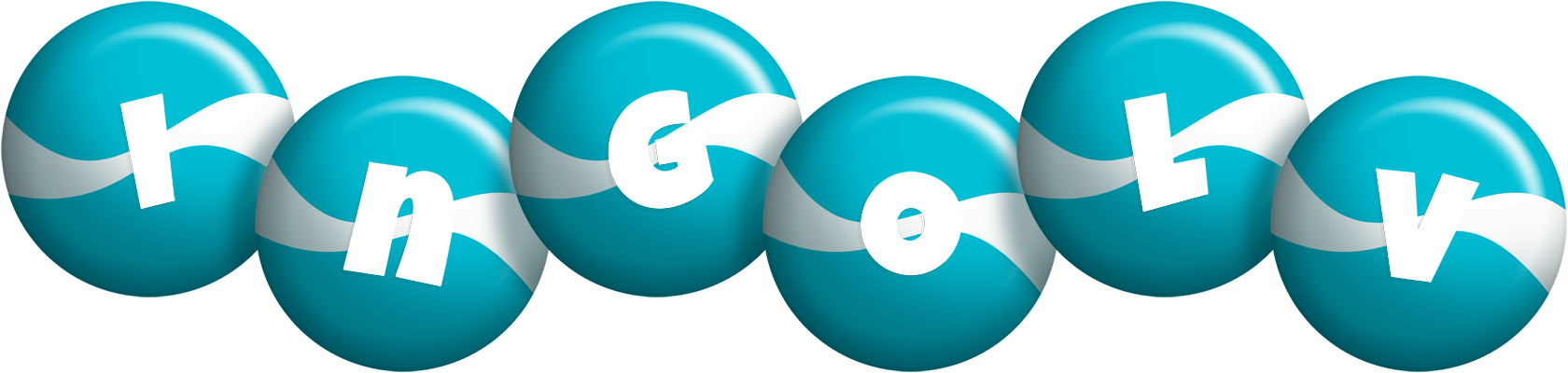 Ingolv messi logo