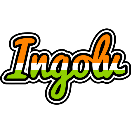 Ingolv mumbai logo