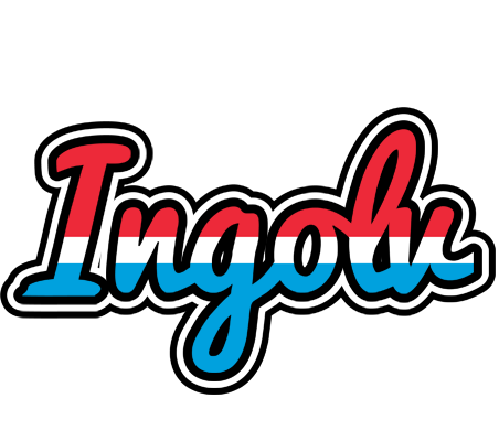 Ingolv norway logo