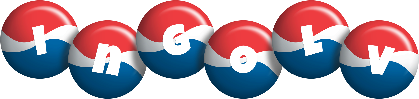 Ingolv paris logo