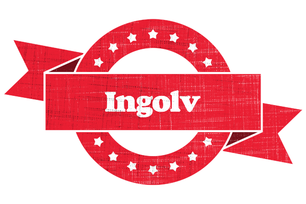 Ingolv passion logo