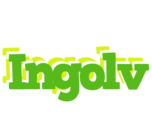 Ingolv picnic logo