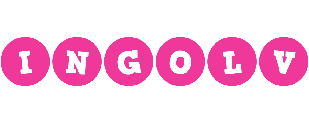 Ingolv poker logo