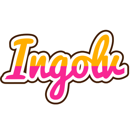 Ingolv smoothie logo