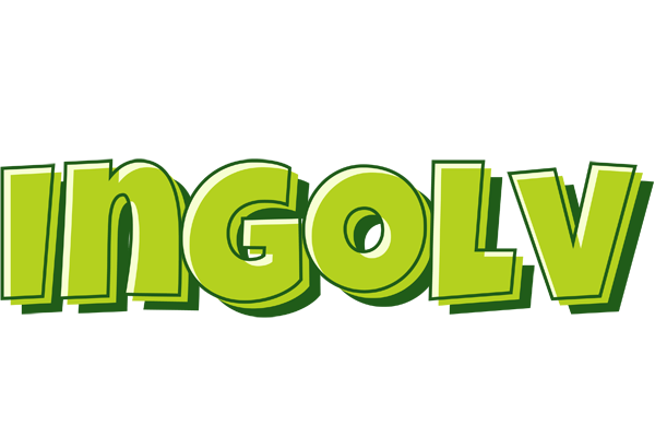 Ingolv summer logo