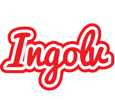 Ingolv sunshine logo