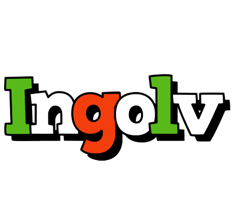 Ingolv venezia logo
