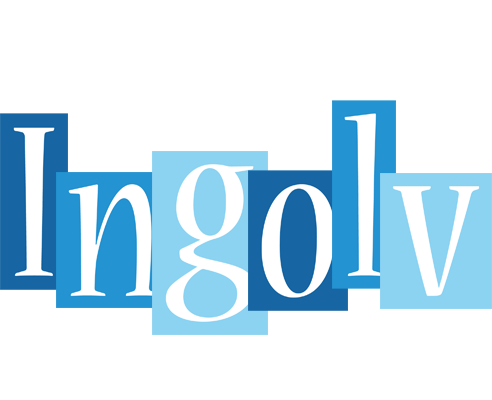 Ingolv winter logo