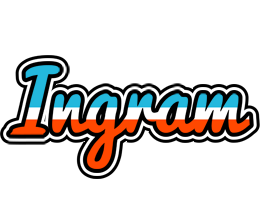 Ingram america logo