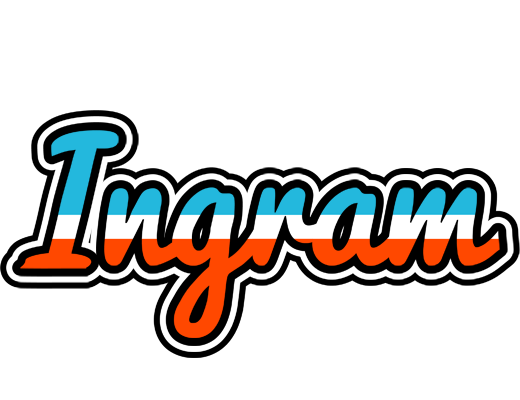 Ingram america logo
