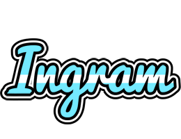 Ingram argentine logo