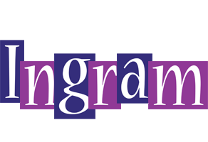 Ingram autumn logo