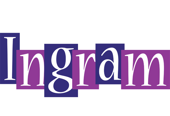 Ingram autumn logo