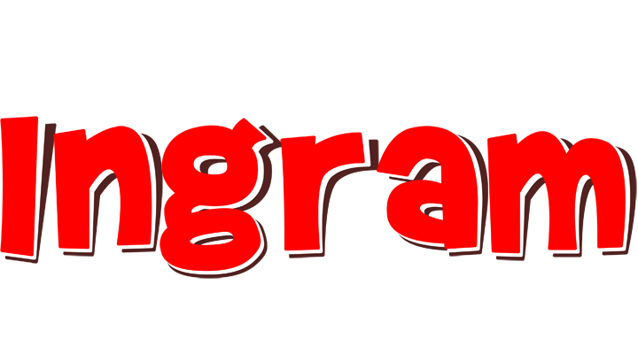 Ingram basket logo