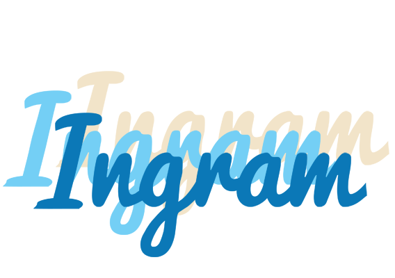 Ingram breeze logo