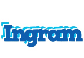Ingram business logo