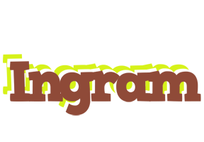 Ingram caffeebar logo