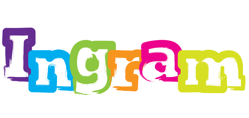 Ingram casino logo