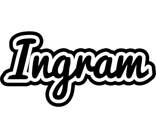 Ingram chess logo