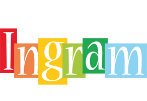 Ingram colors logo