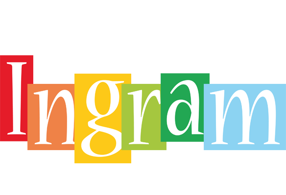 Ingram colors logo