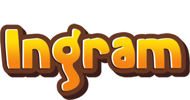 Ingram cookies logo
