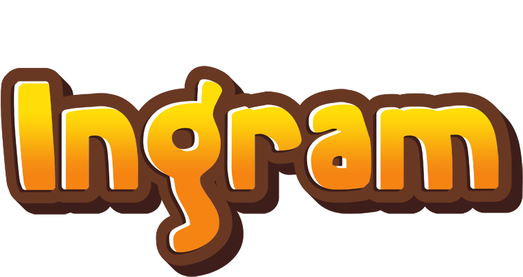 Ingram cookies logo