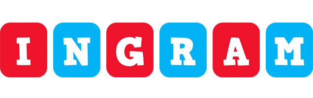 Ingram diesel logo