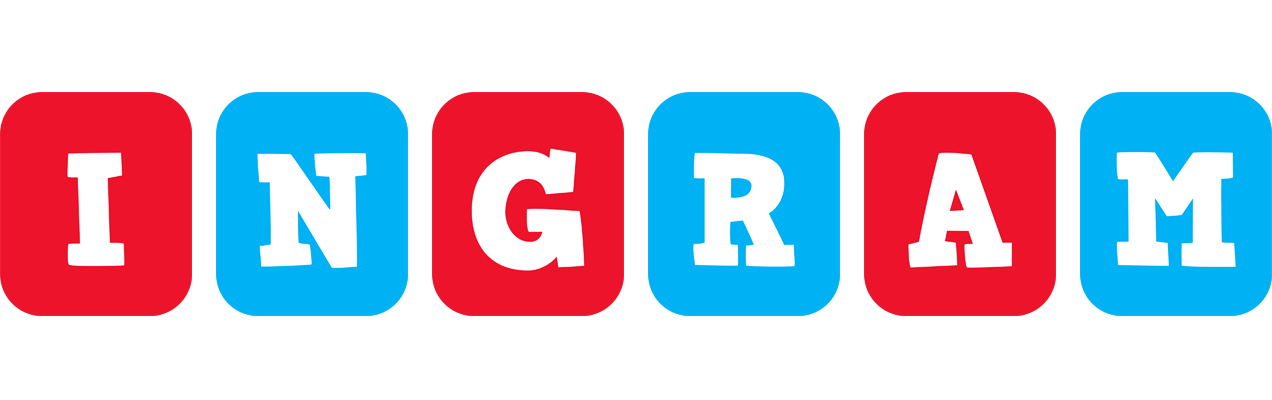 Ingram diesel logo